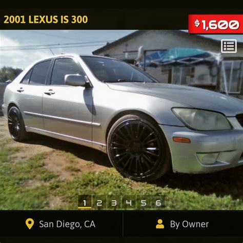 Craigslist sandiego cars. Things To Know About Craigslist sandiego cars. 